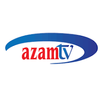 Azam TV logo
