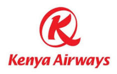 Kenya Airways logo