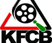 KFCB logo