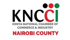 KNCCI logo