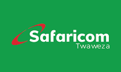 Safaricom logo