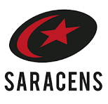 Saracen logo
