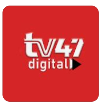 Digital 47 Logo