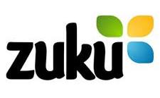 ZUKU logo